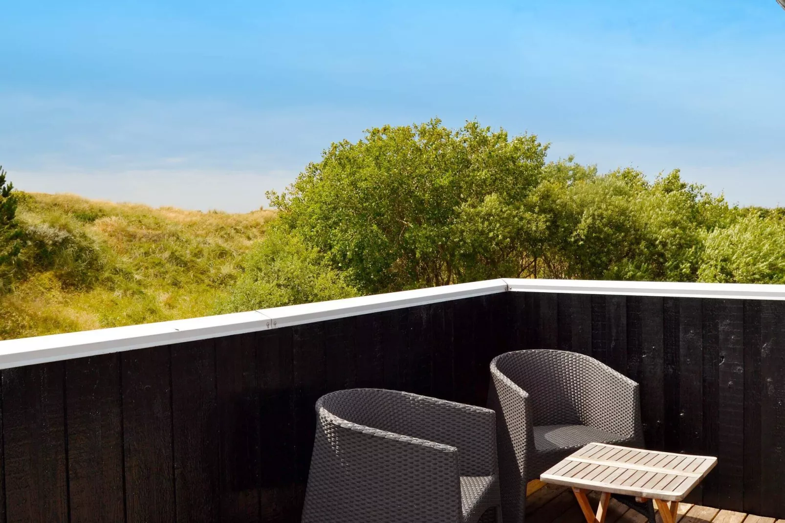 6 person holiday home in Fanø-Outdoor
