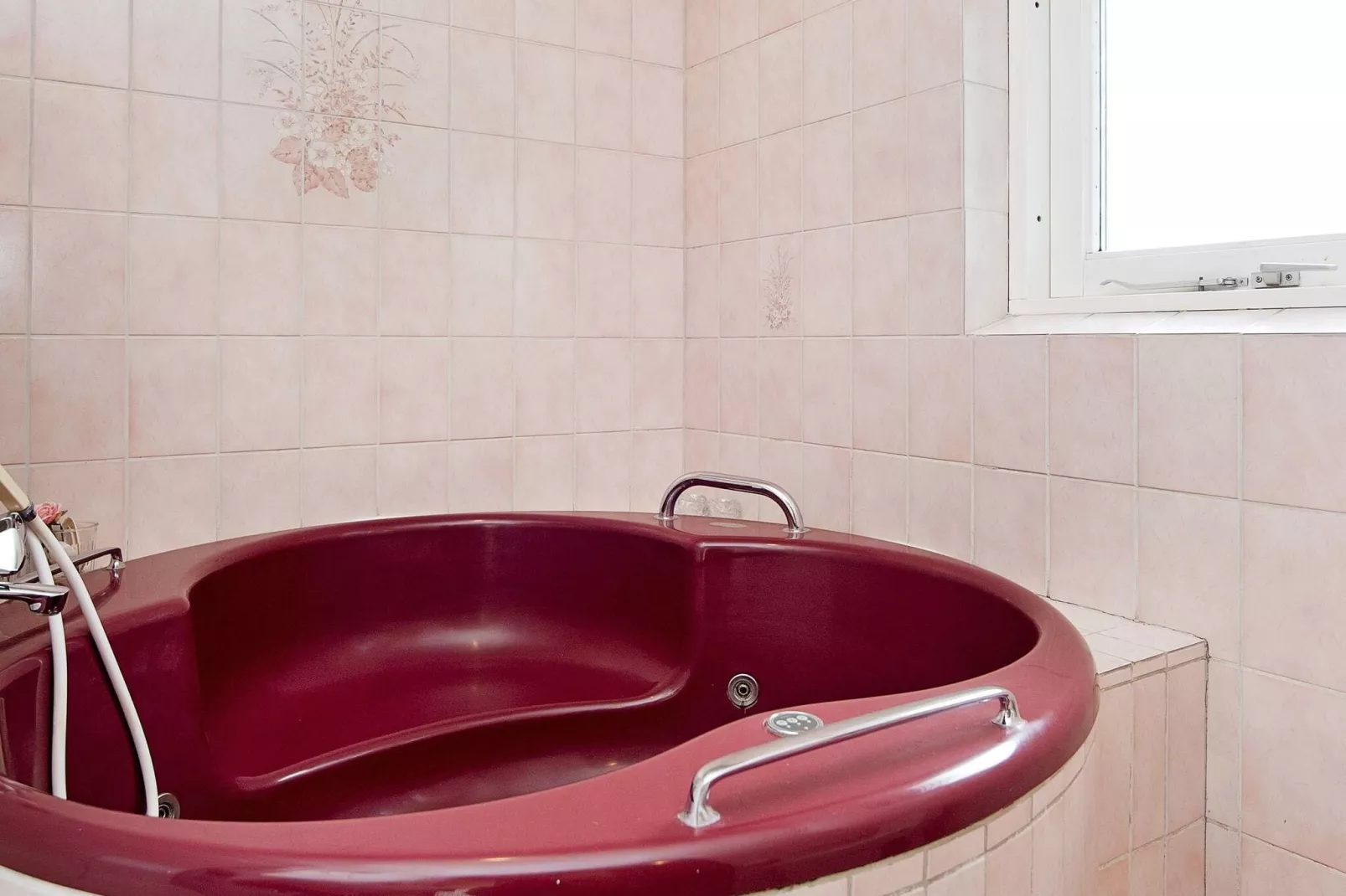 6 person holiday home in Fanø-Spa