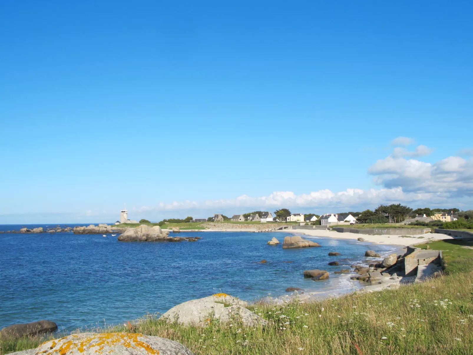 Romane-Area