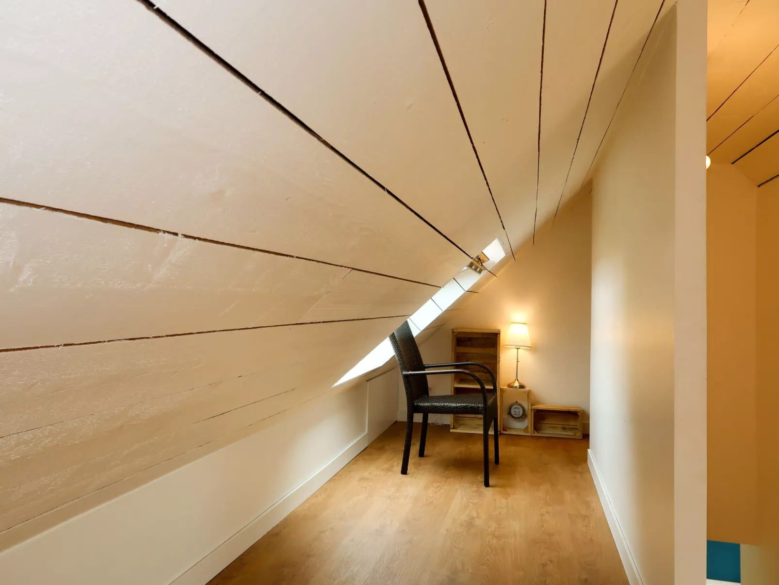 Le Petit Bonheur-Inside