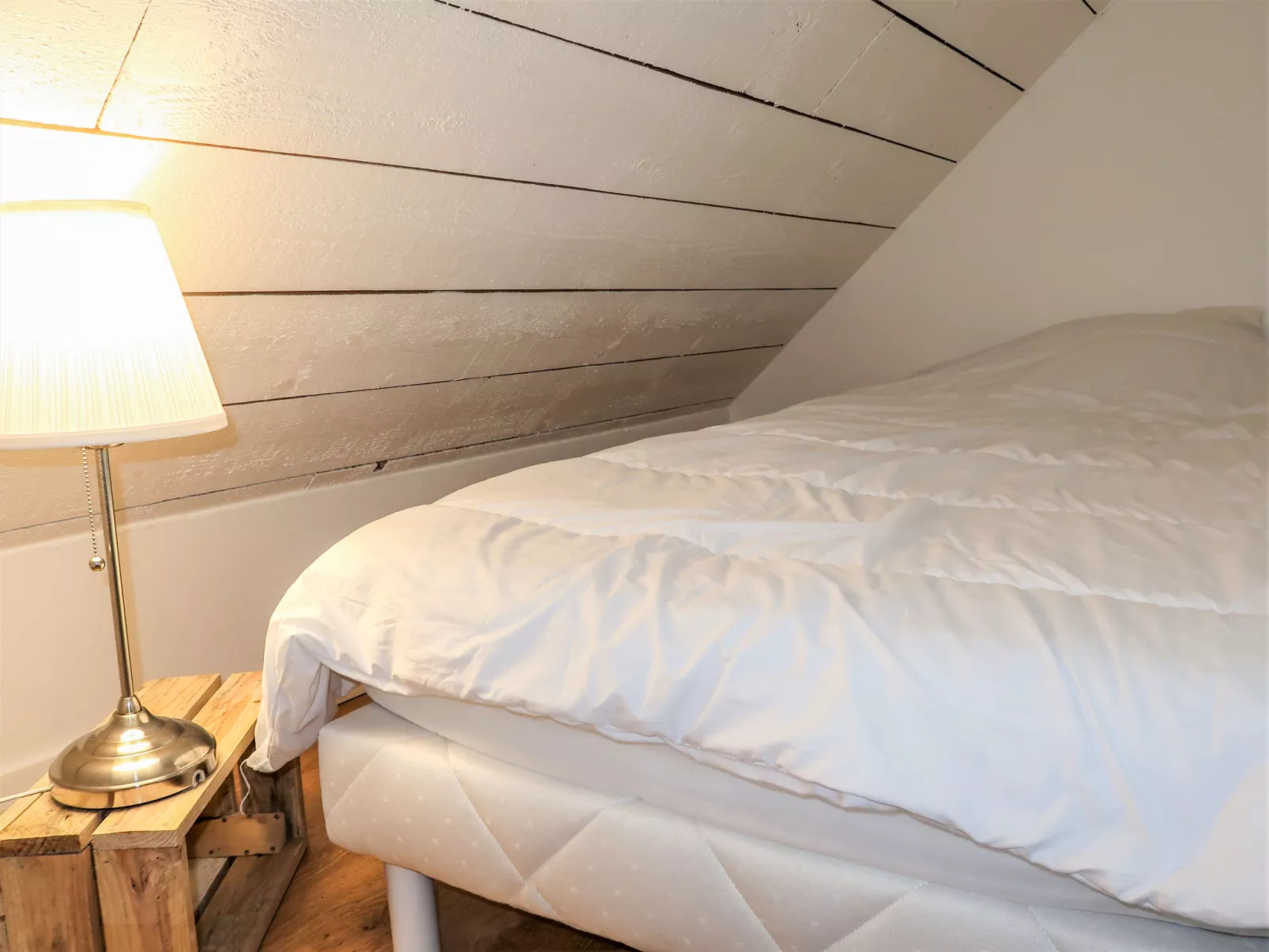 Le Petit Bonheur-Inside
