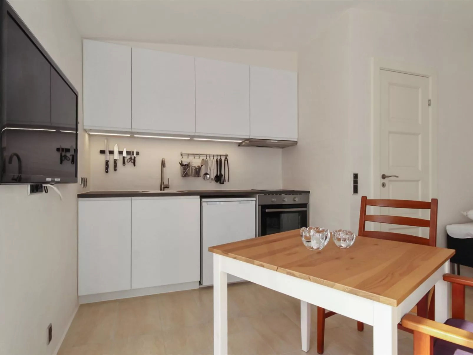 "Alkmund" - 800m from the sea-Inside