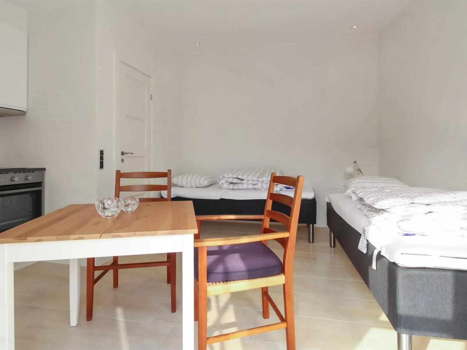 "Alkmund" - 800m from the sea-Inside