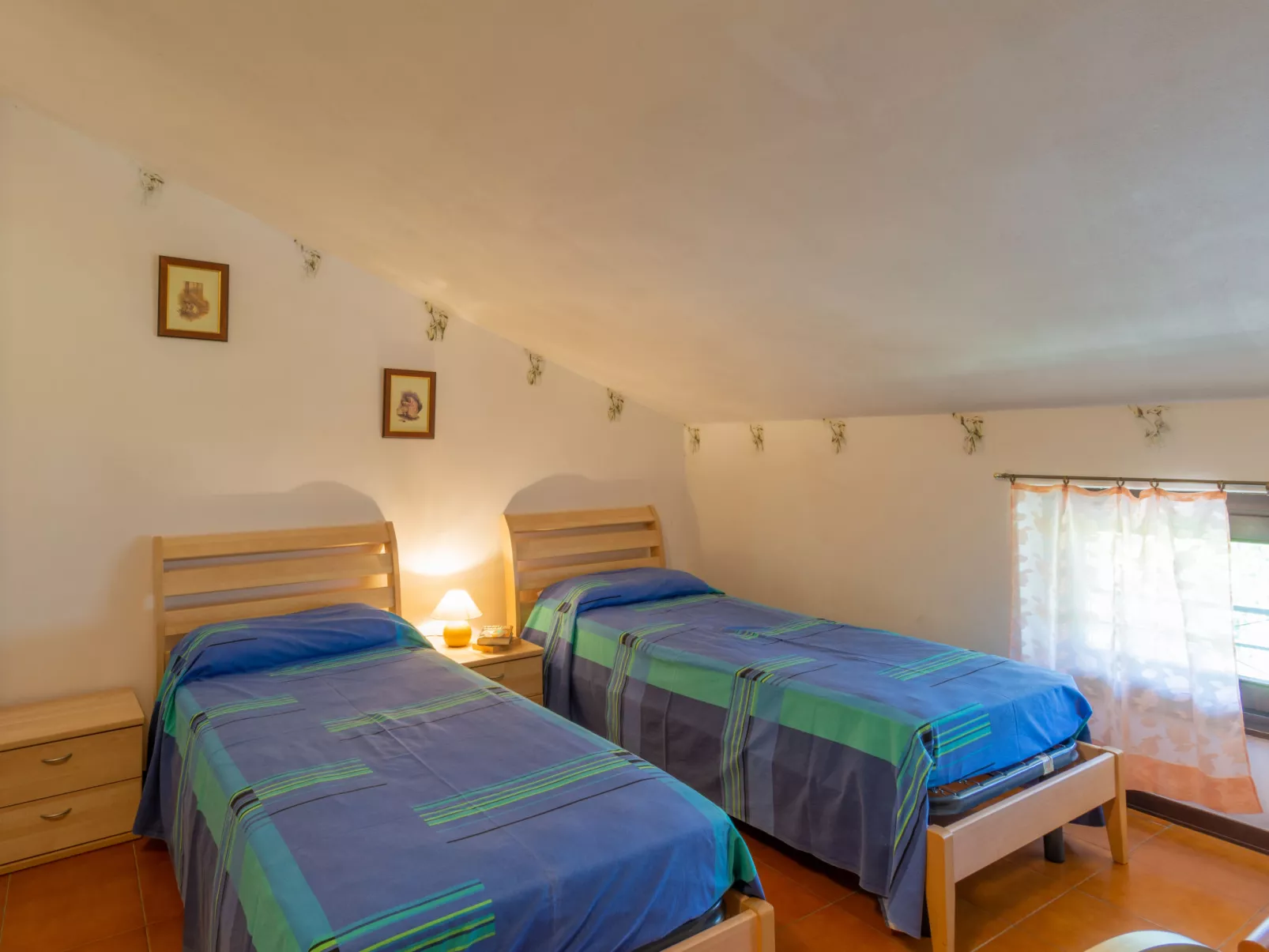 Casa Lina-Drinnen