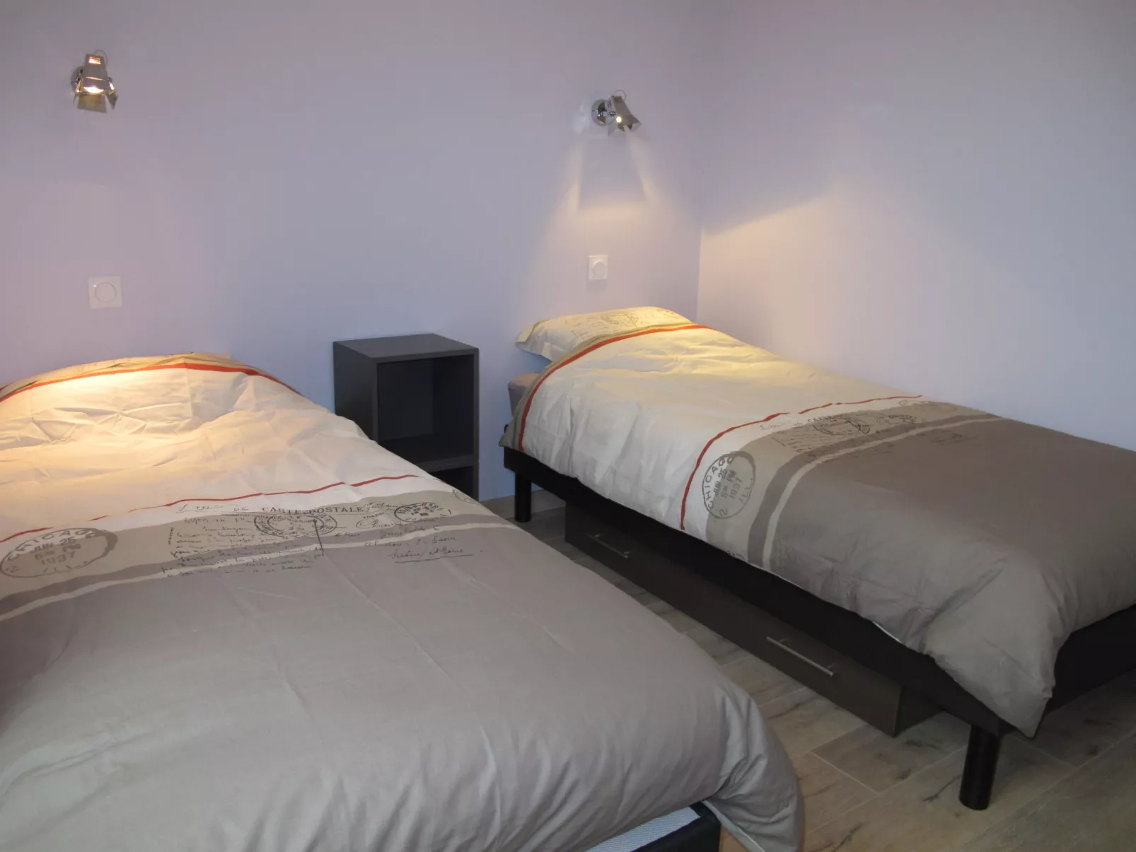Les Chardons Bleus 2 (BRP205)-Inside