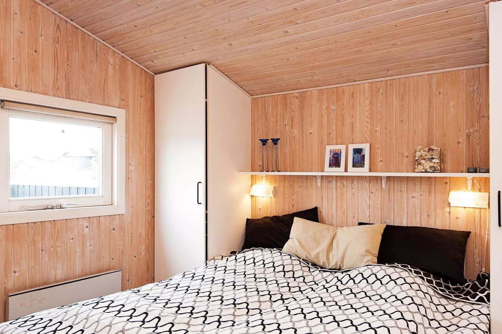 6 person holiday home in Fanø-Indoor