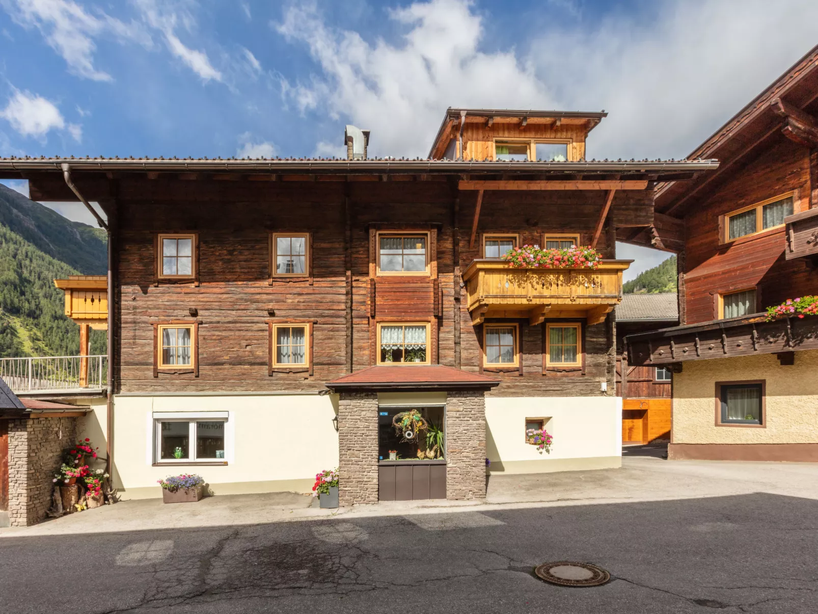 Olcherhof-Outside