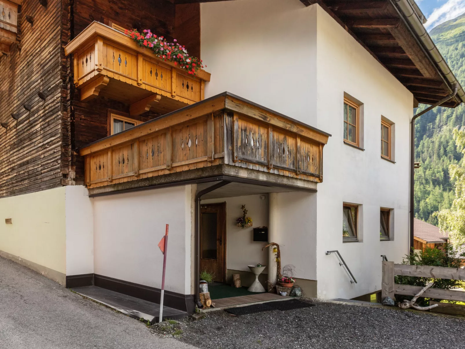 Olcherhof-Outside