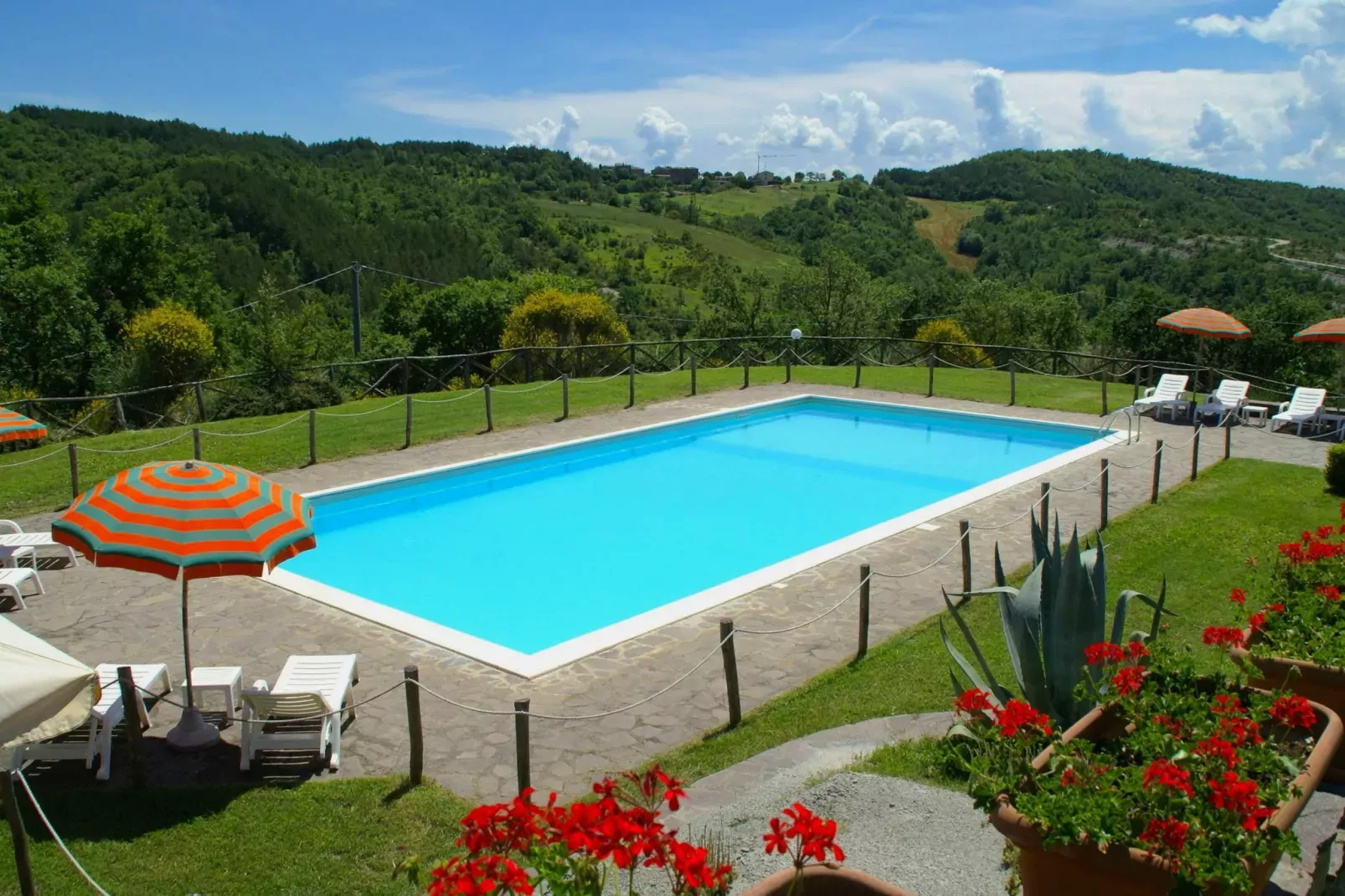 Vaschi Undici Trilo Sei-Pool