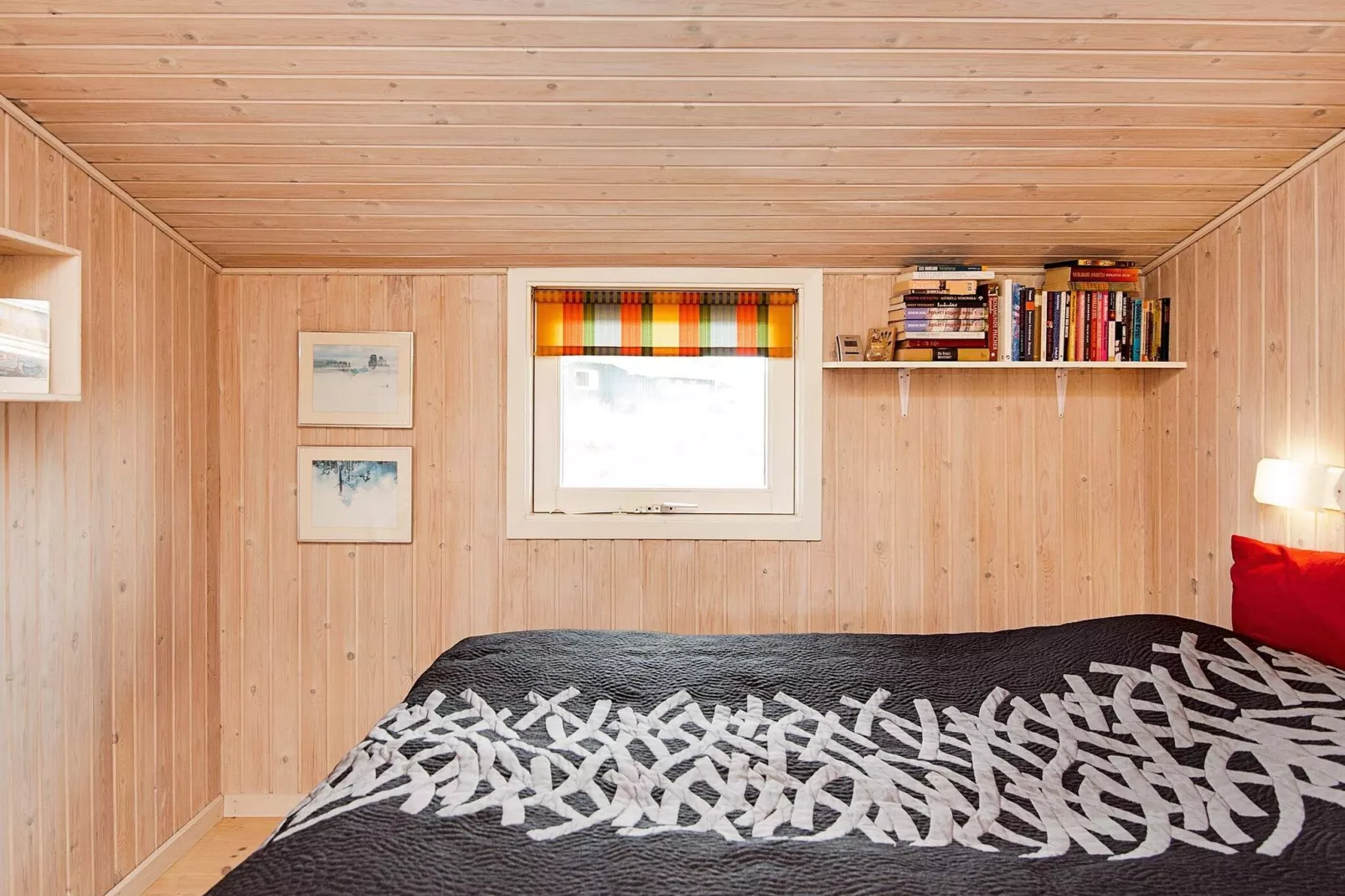 6 person holiday home in Fanø-Indoor