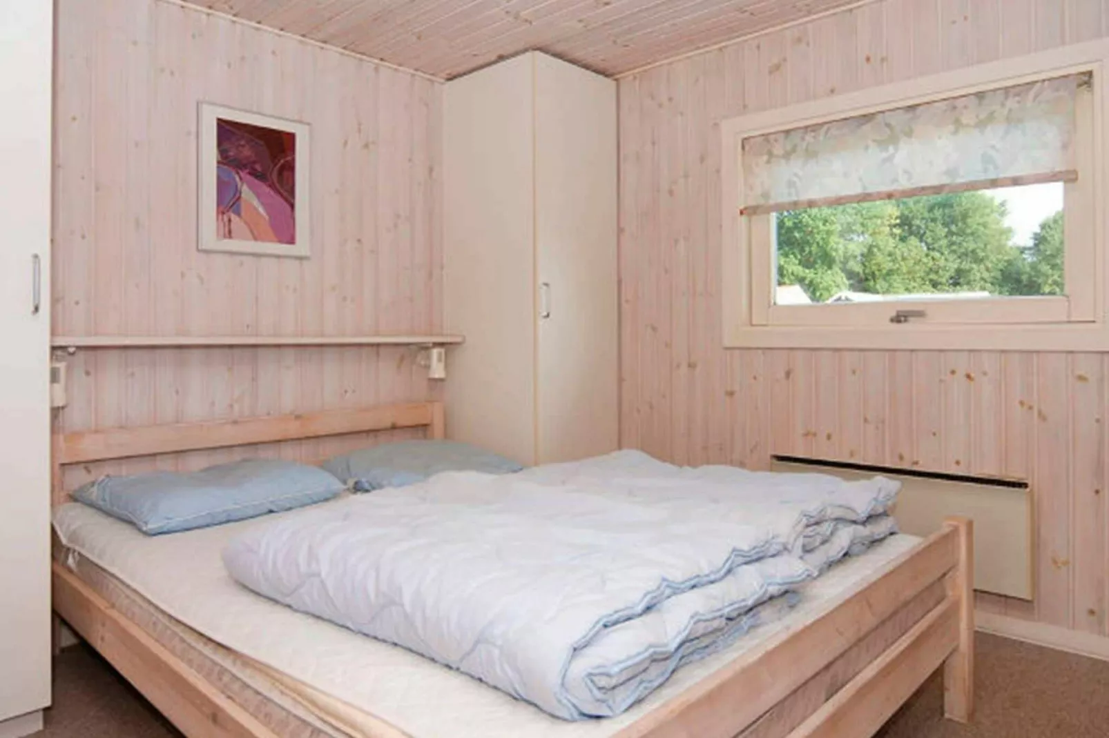 Maison de vacances pour 8 a Sjølund-By Traum-Intérieur