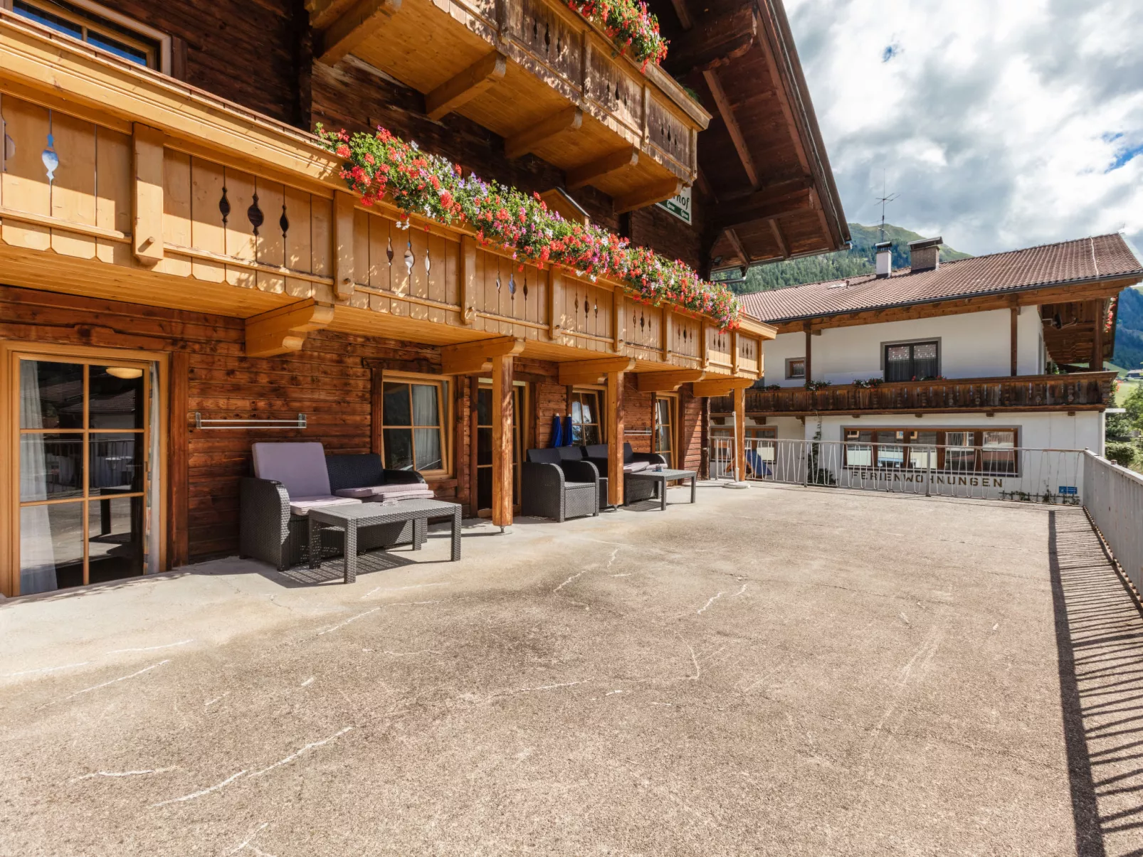 Olcherhof-Outside