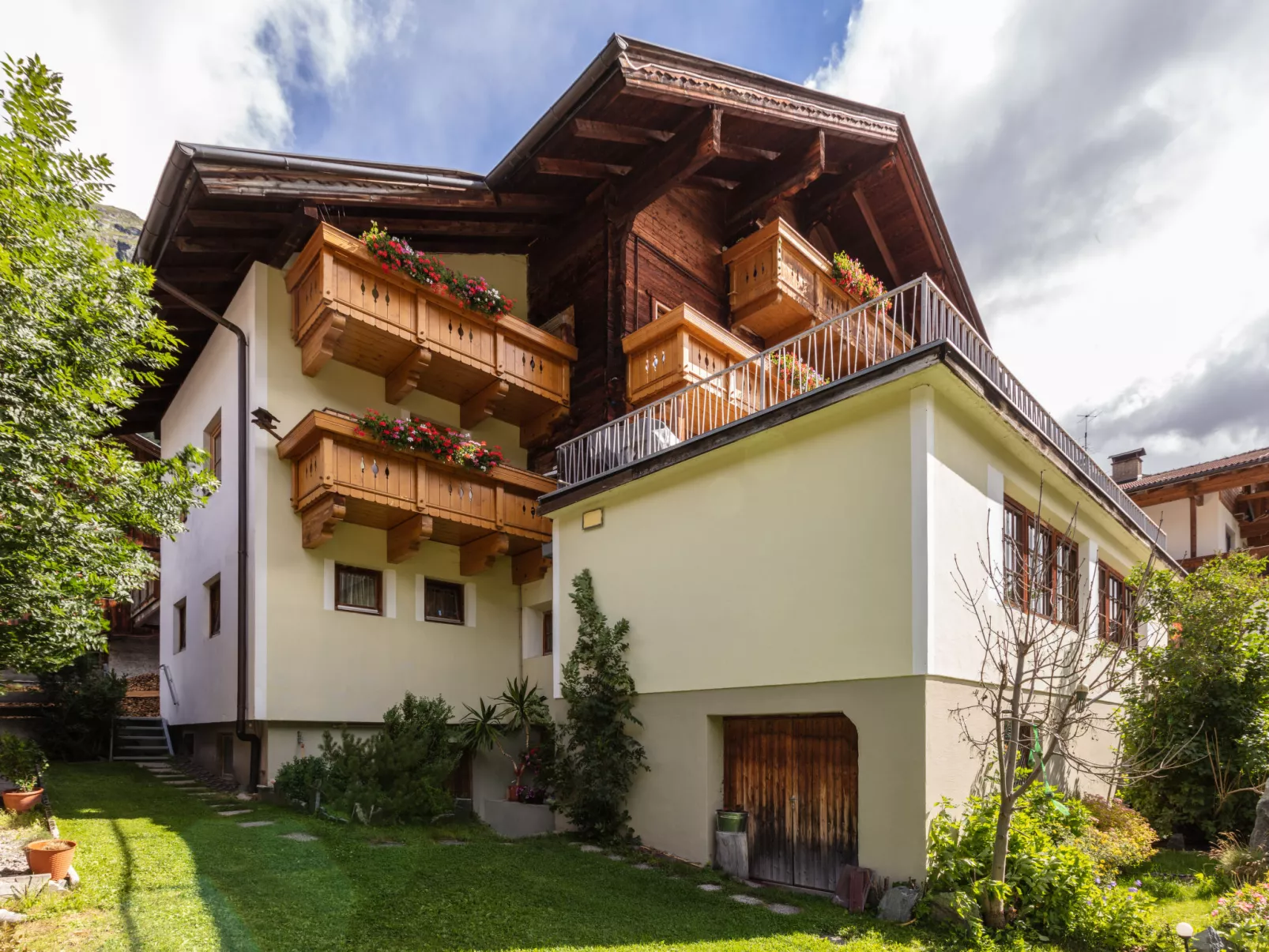 Olcherhof-Outside