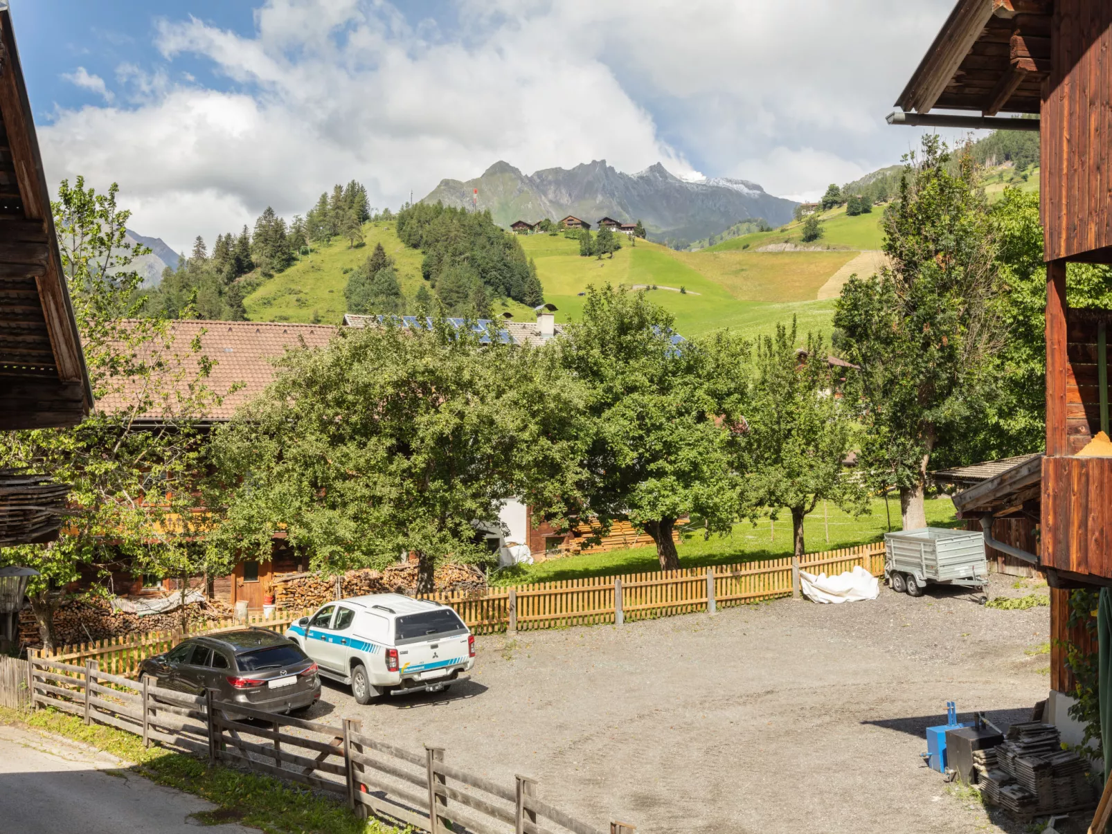 Olcherhof-Outside
