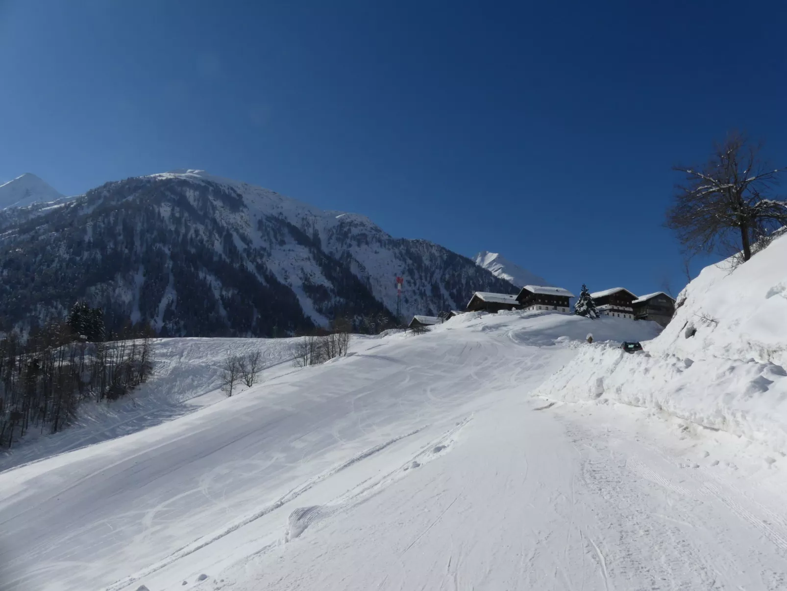Olcherhof-Area