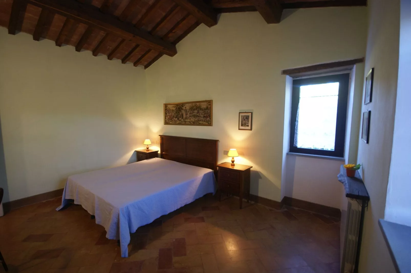 Vaschi Undici Trilo Sei-Bedroom