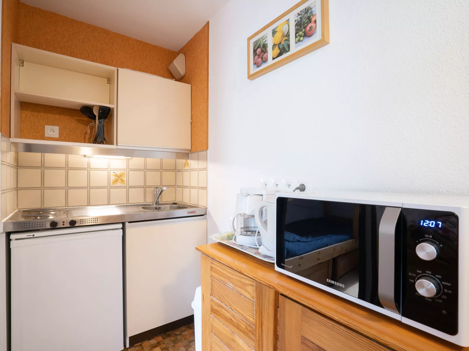 Astragale 412 A-Inside
