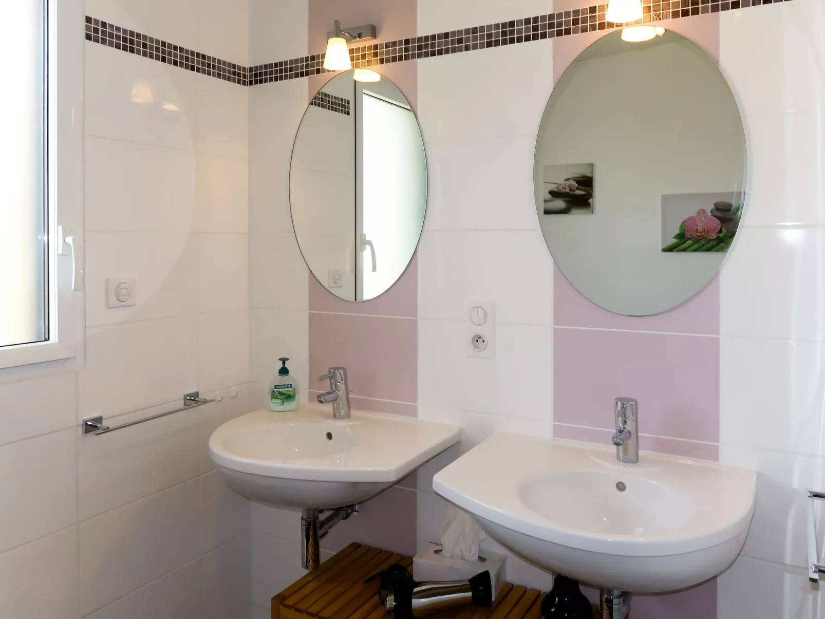 Maison de Plain Pied - Vue Mer-Inside