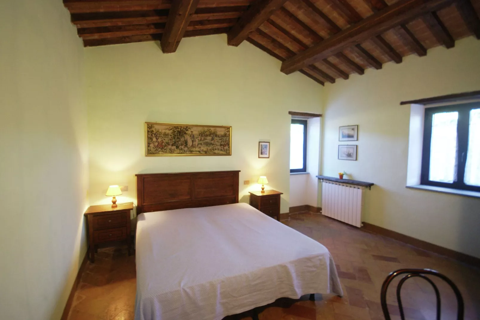 Vaschi Undici Trilo Sei-Bedroom