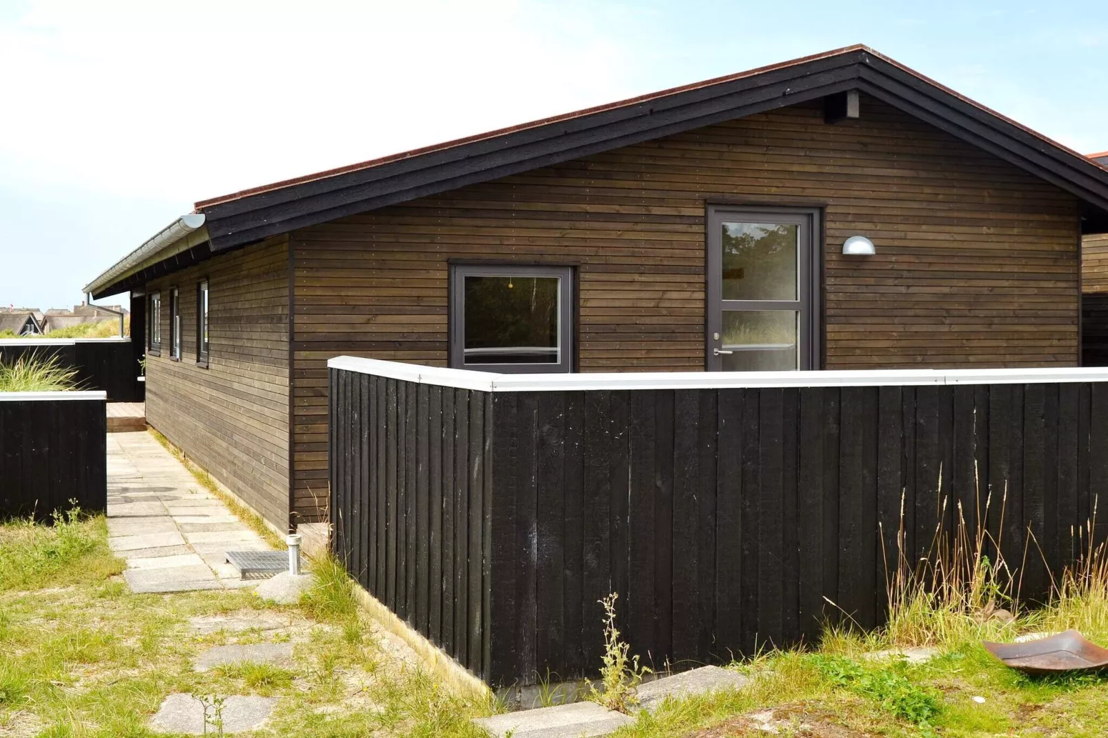 6 Personen Ferienhaus in Fanø