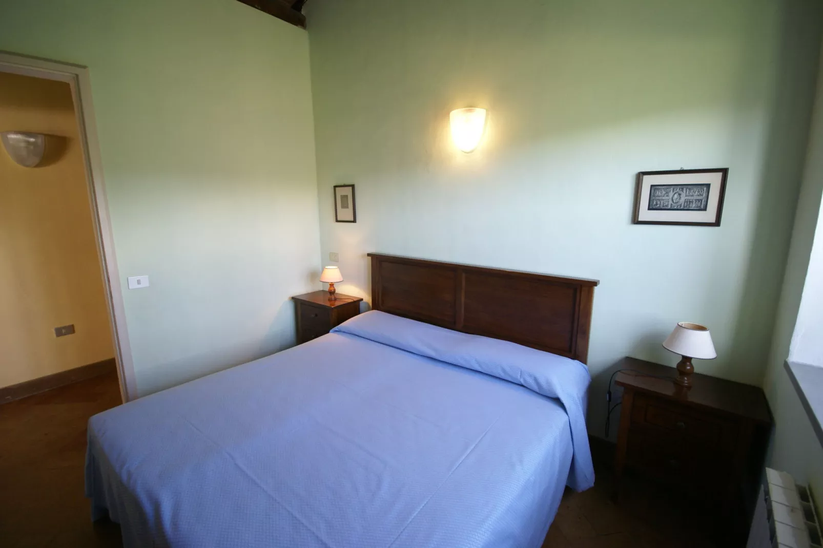 Vaschi Undici Trilo Sei-Bedroom