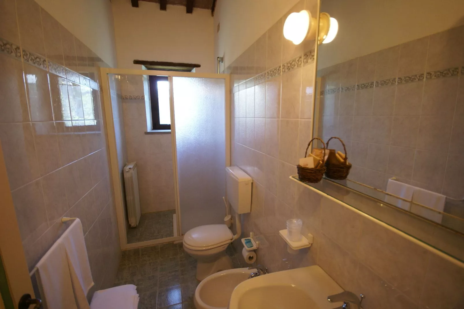 Vaschi Undici Trilo Sei-Bathroom