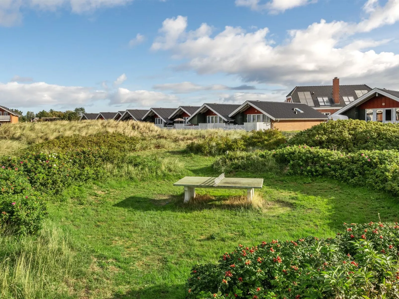 "Gudbrand" - 300m from the sea-Dehors