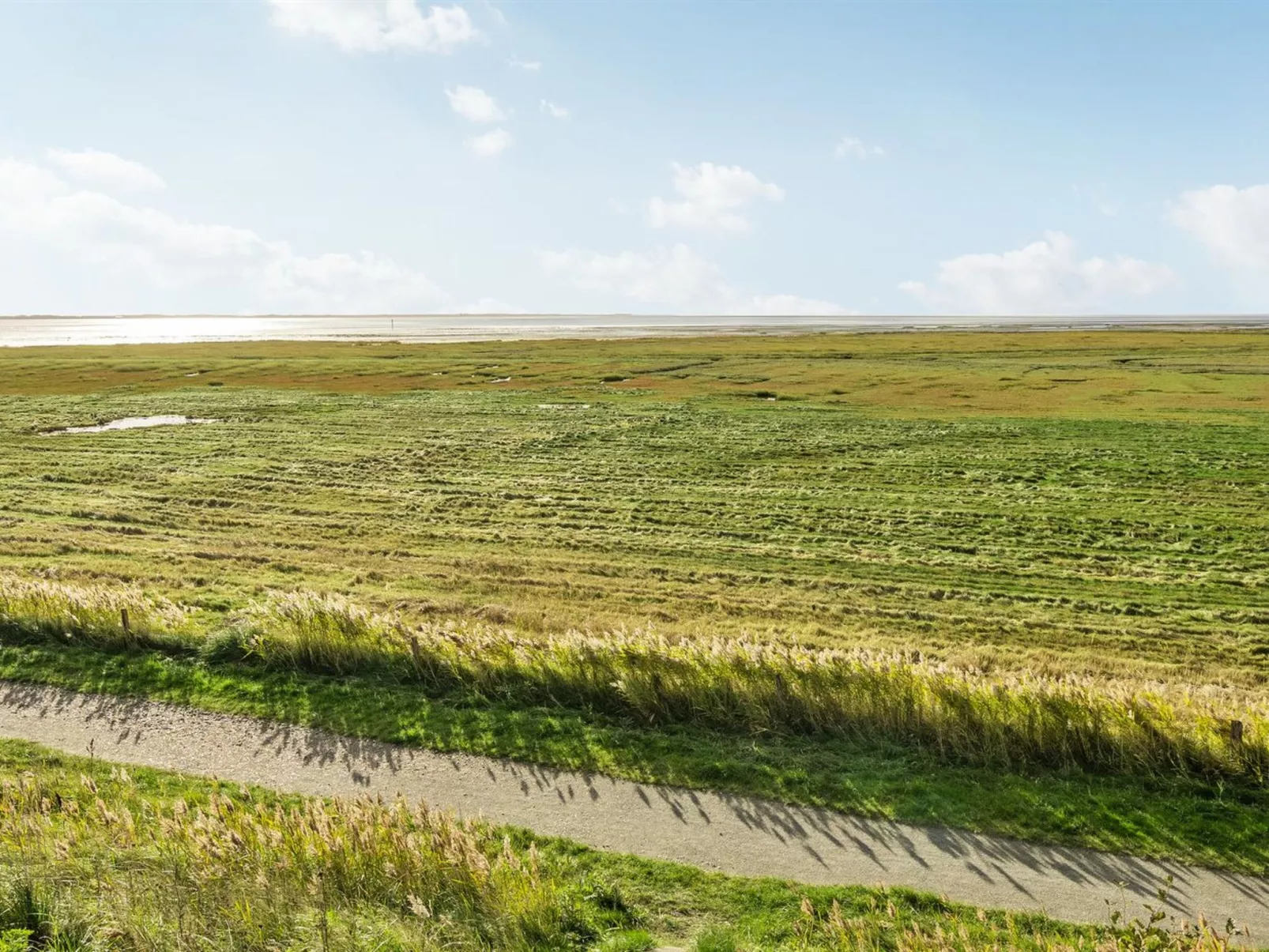 "Gudbrand" - 300m from the sea-Dehors