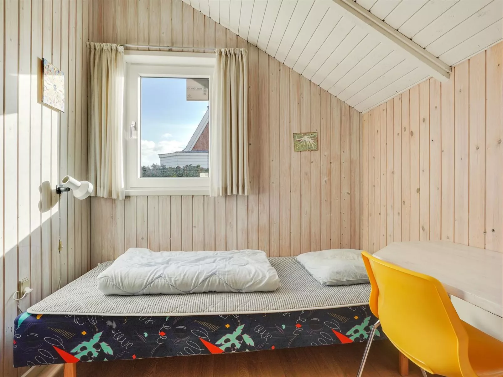 "Gudbrand" - 300m from the sea-Dedans