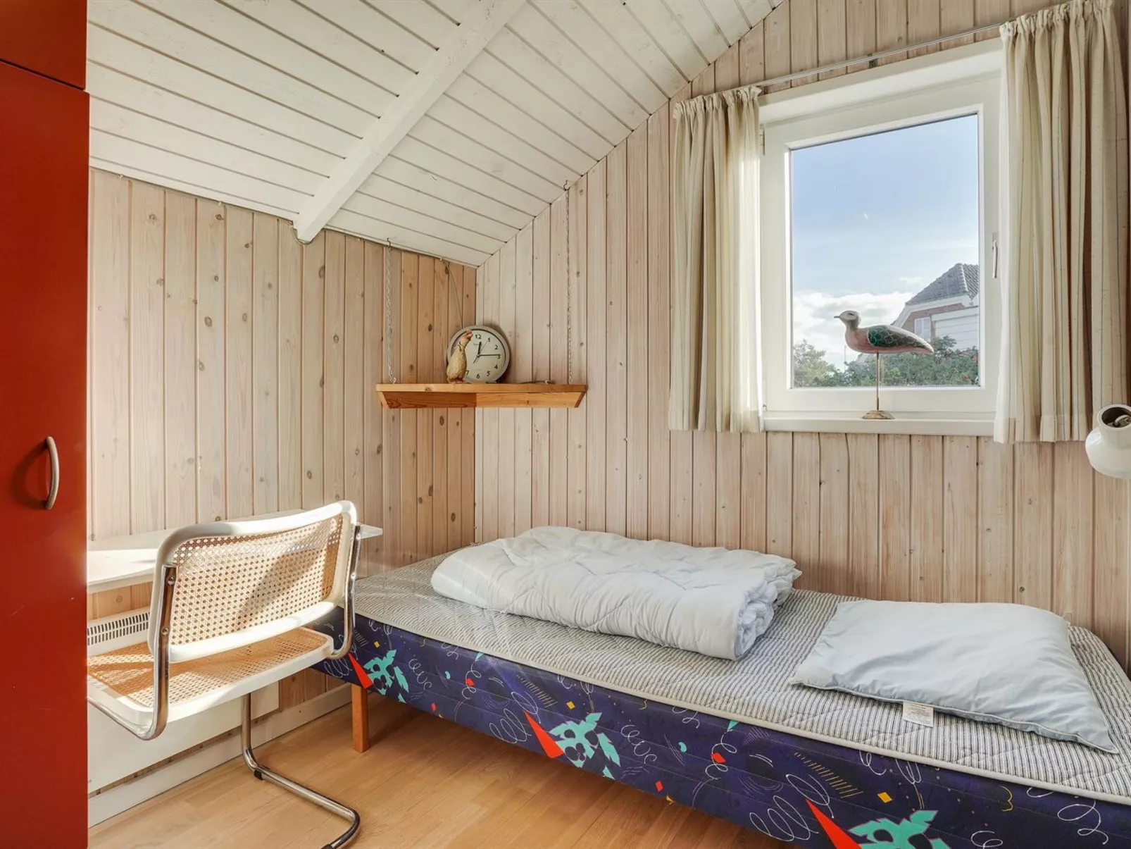 "Gudbrand" - 300m from the sea-Dedans