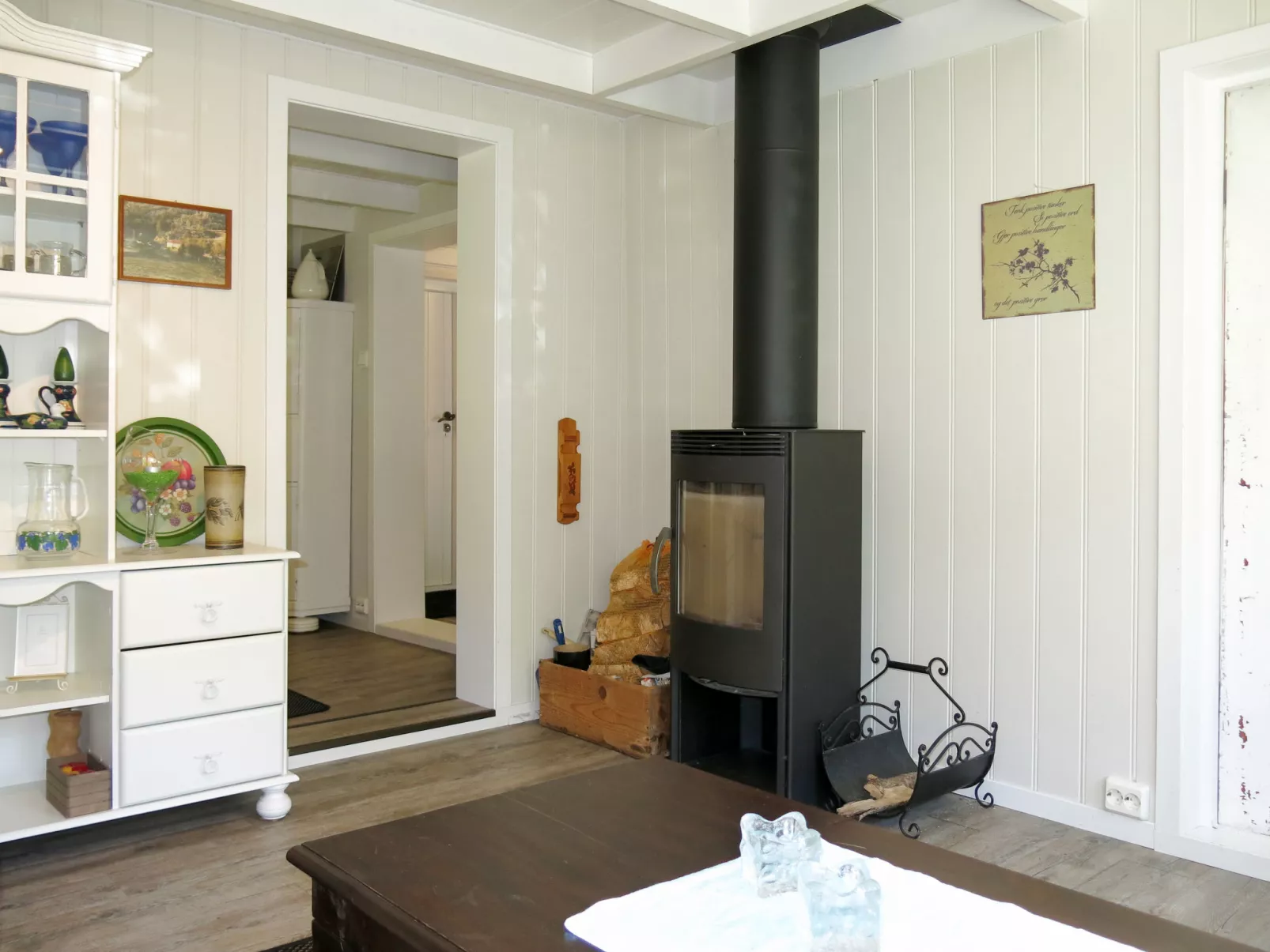 Nedregård-Inside