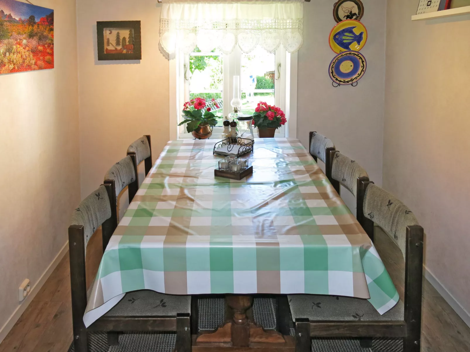 Nedregård-Inside