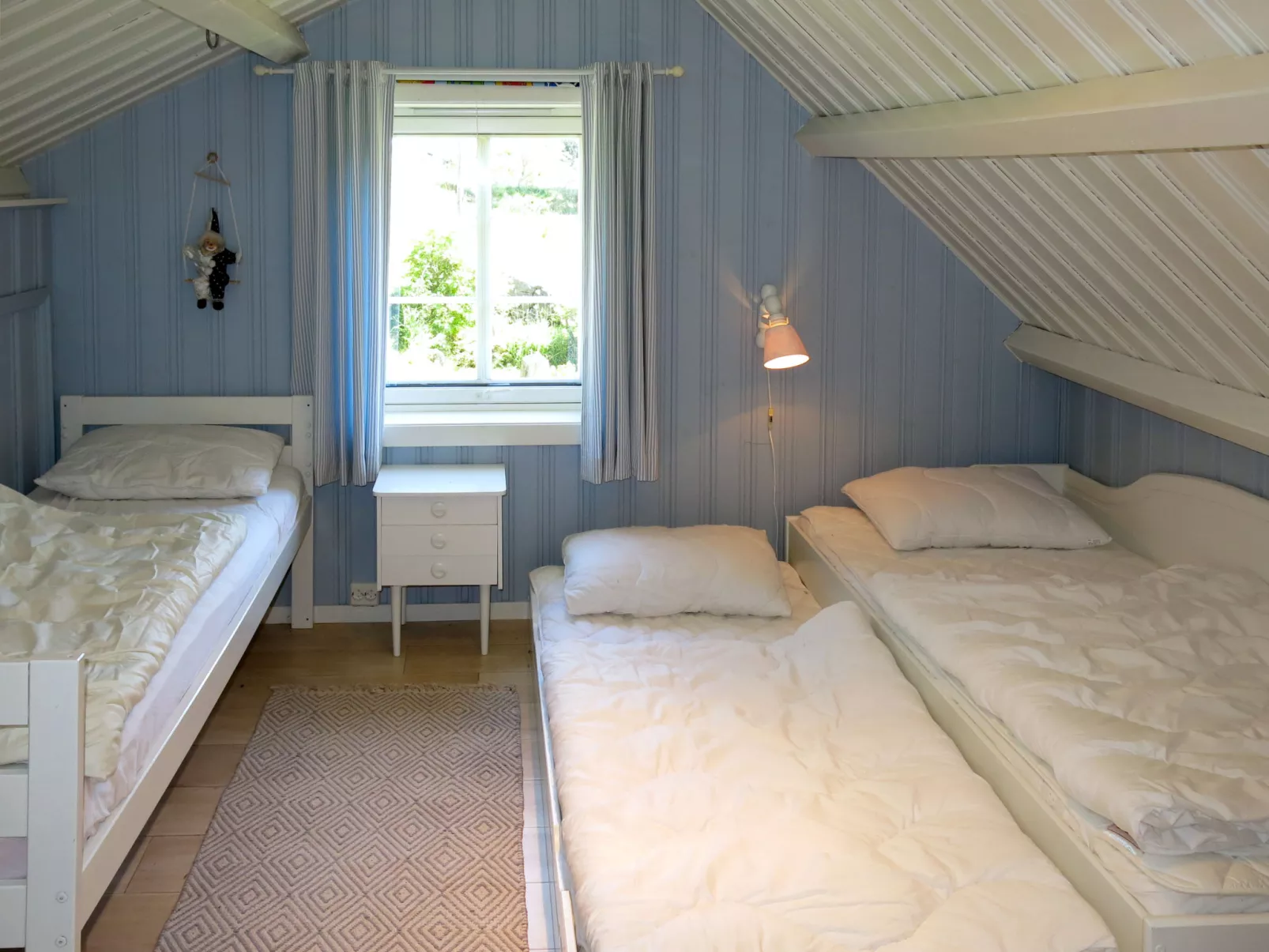 Nedregård-Inside