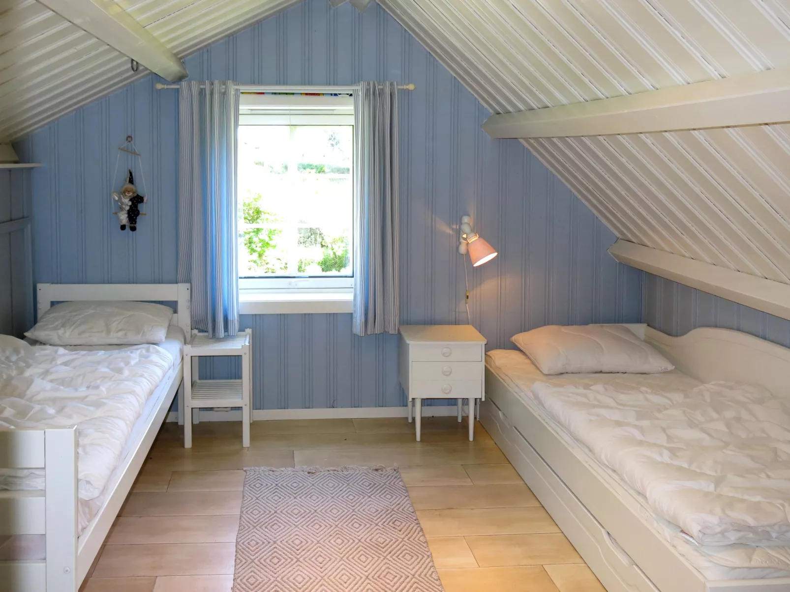 Nedregård-Inside