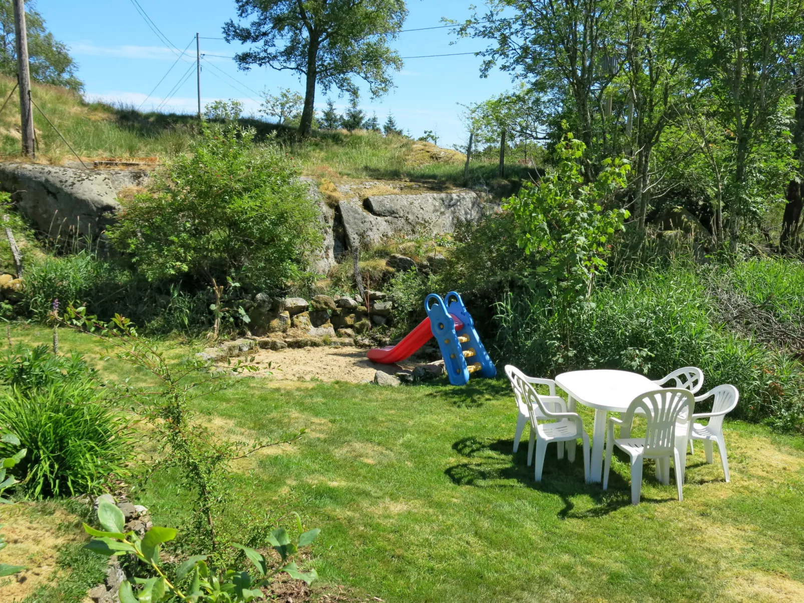 Nedregård-Outside