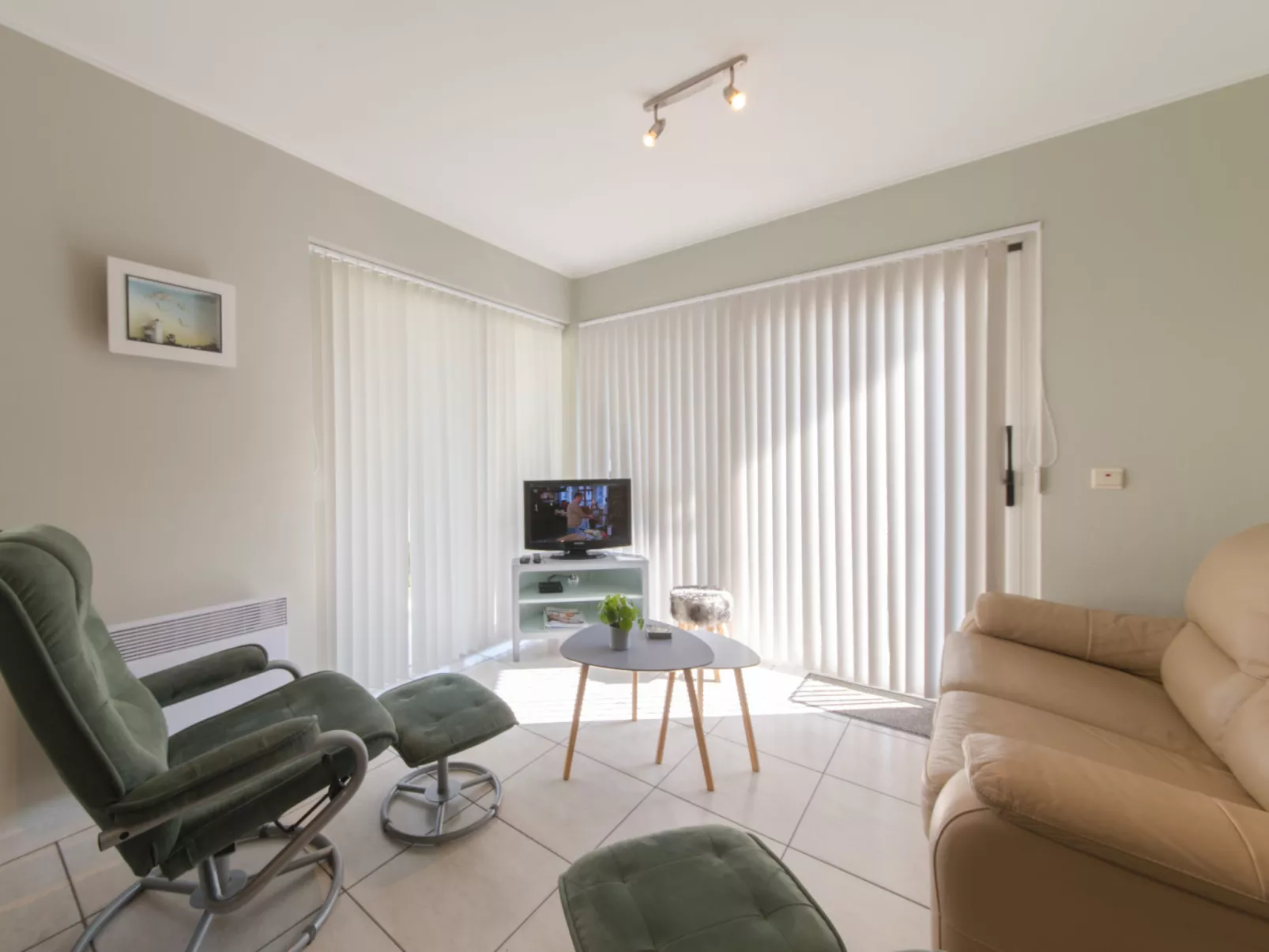 Estepona-Inside