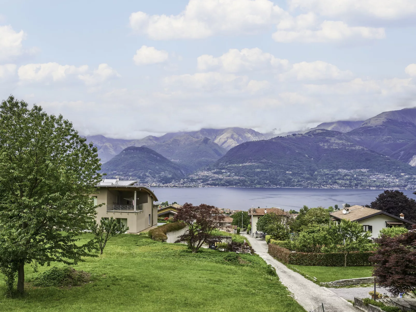 Rustico Belvedere-Outside