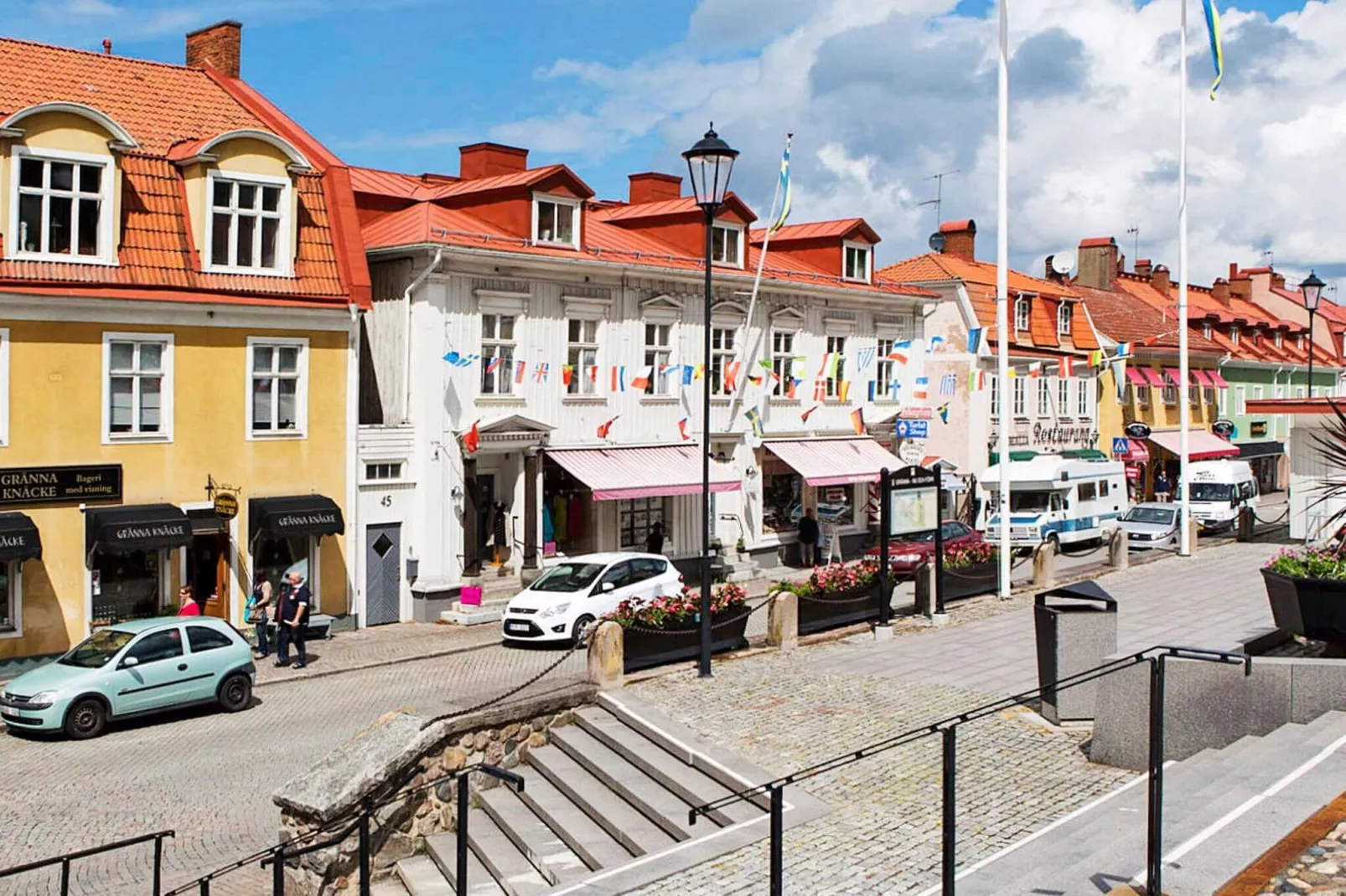 Maison de vacances pour 6 a GRÄNNA-Non étiqueté