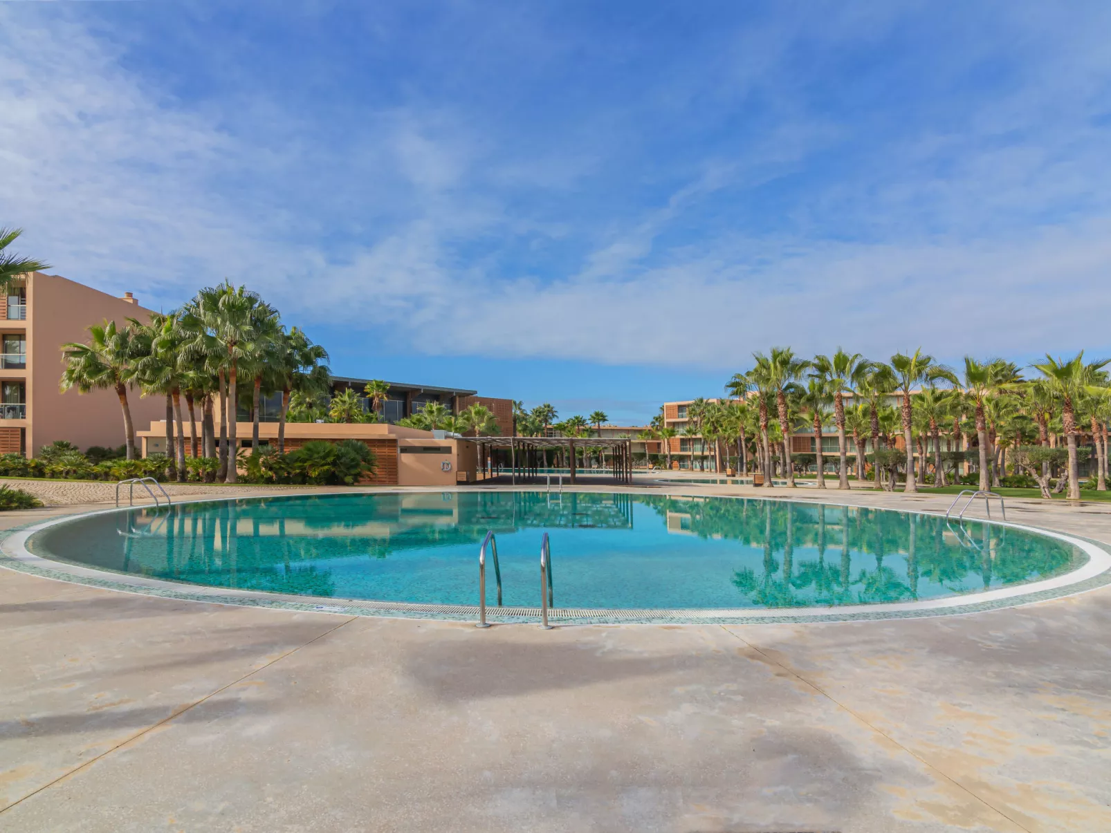 Salgados Beach & Golf-Outside