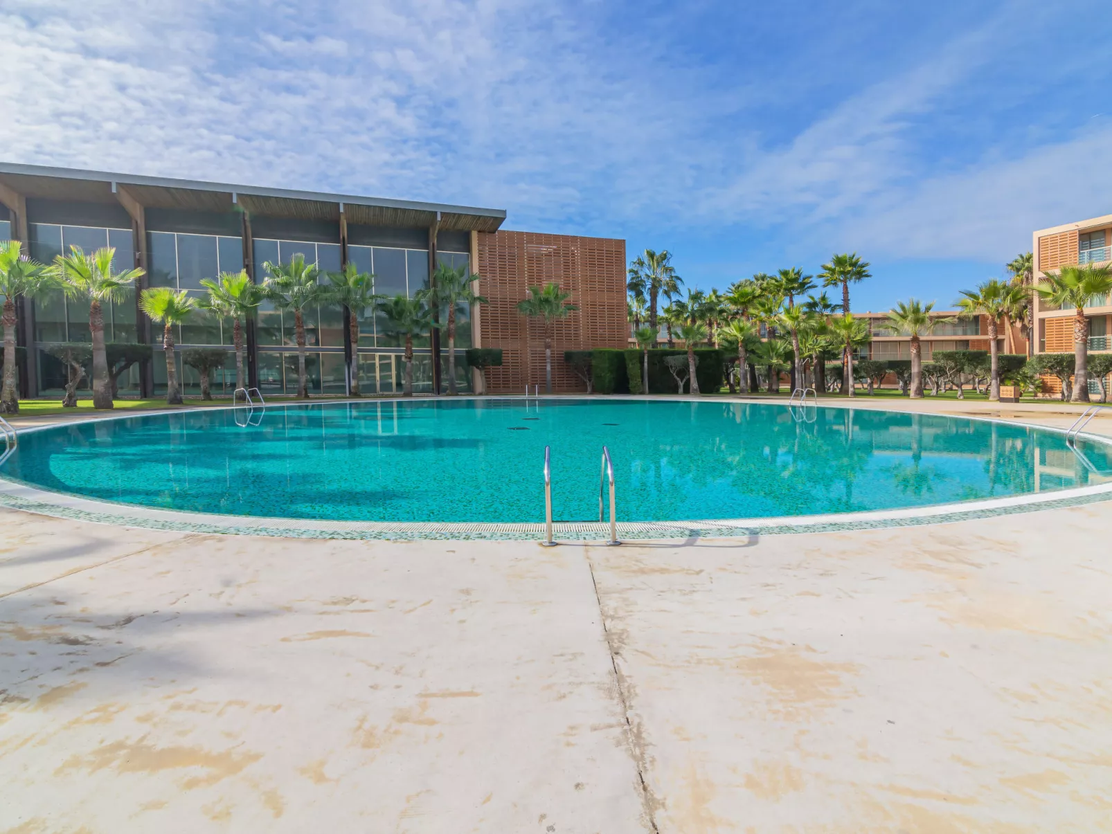 Salgados Beach & Golf-Outside