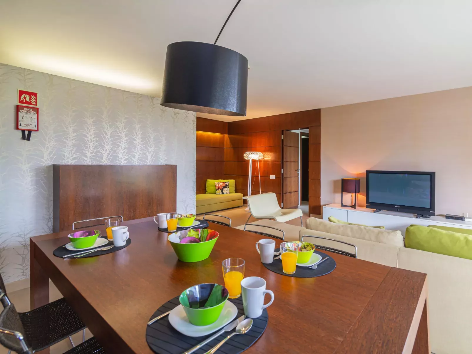 Salgados Beach & Golf-Inside