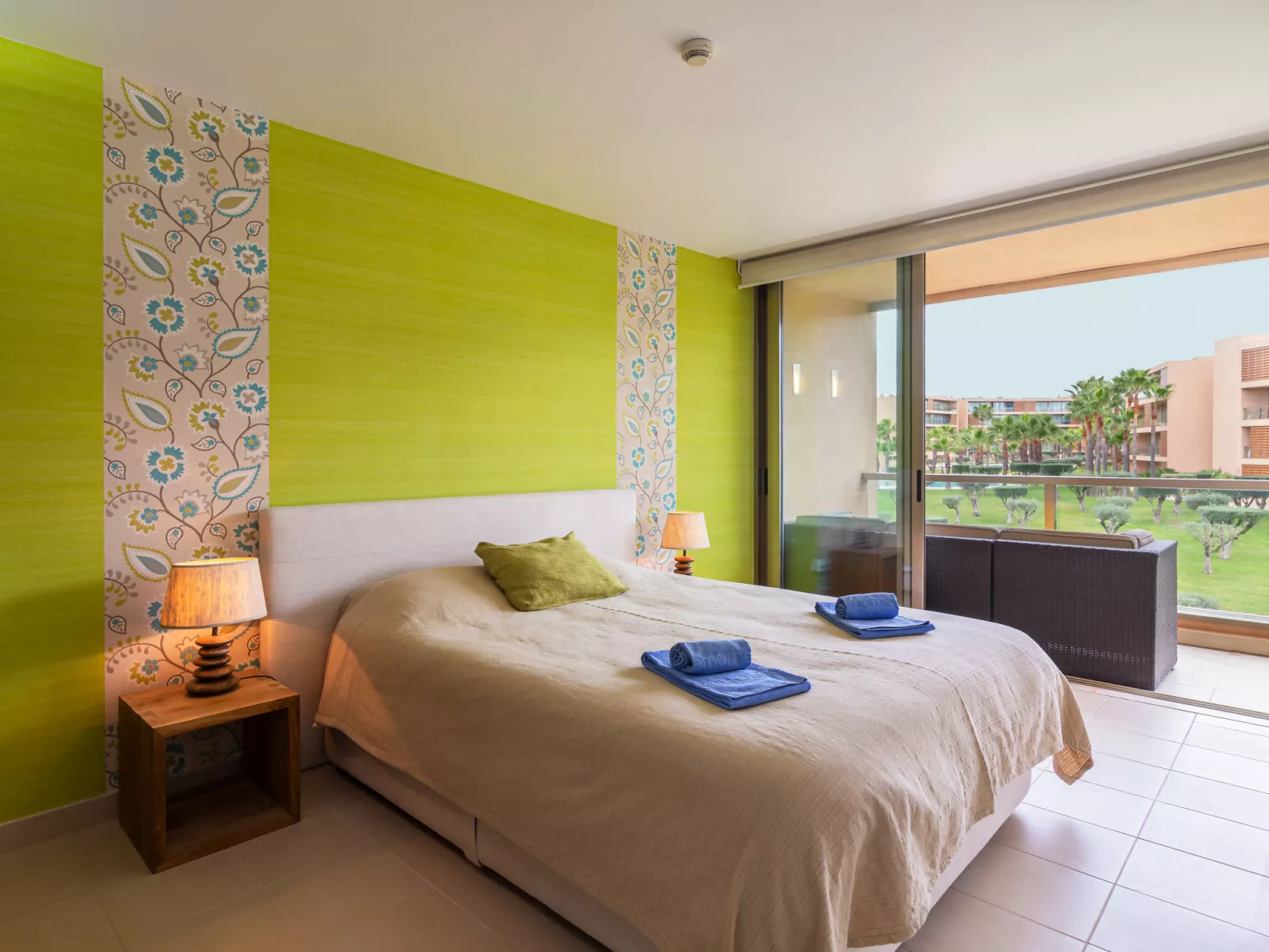 Salgados Beach & Golf-Inside