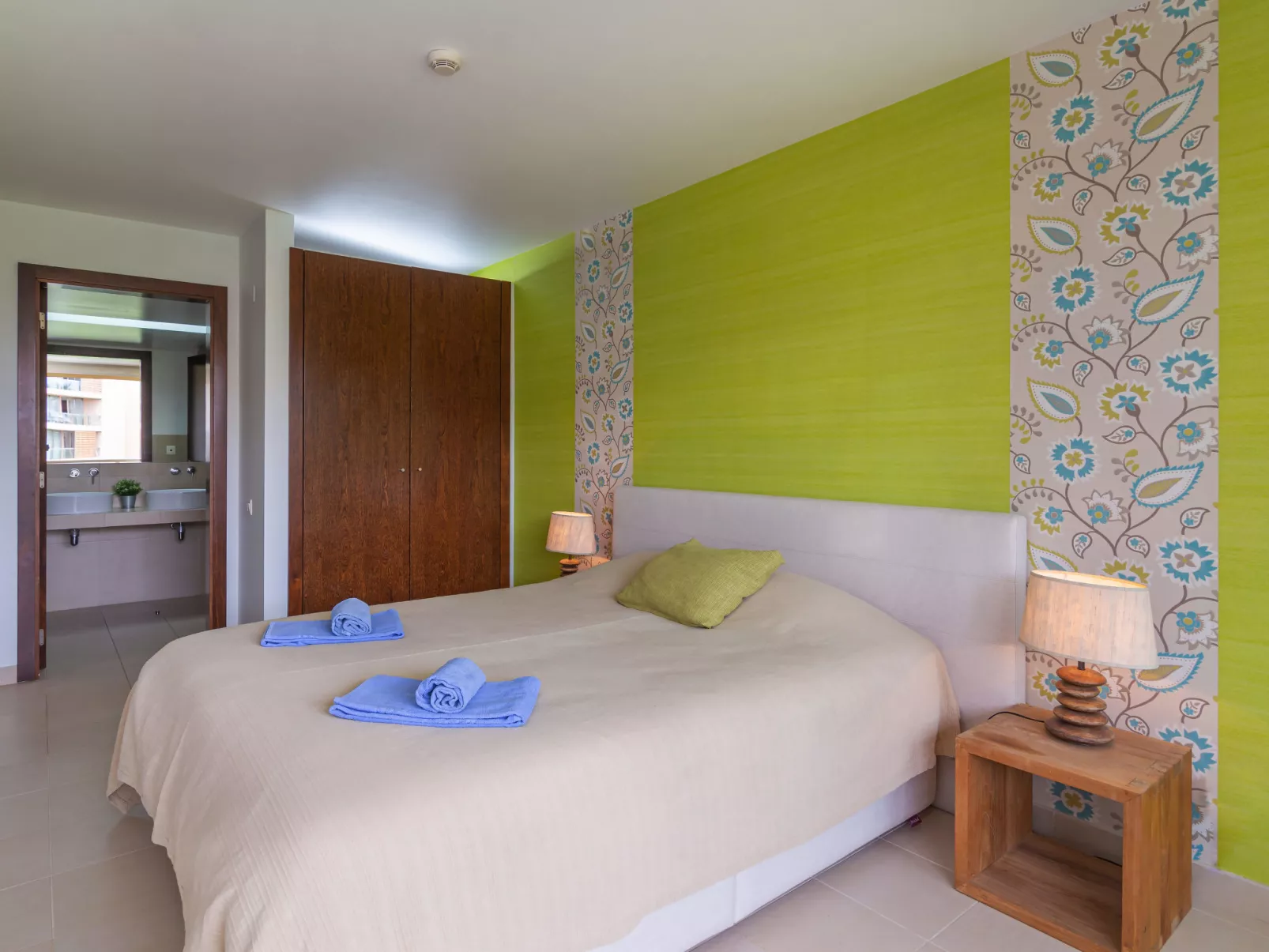 Salgados Beach & Golf-Inside
