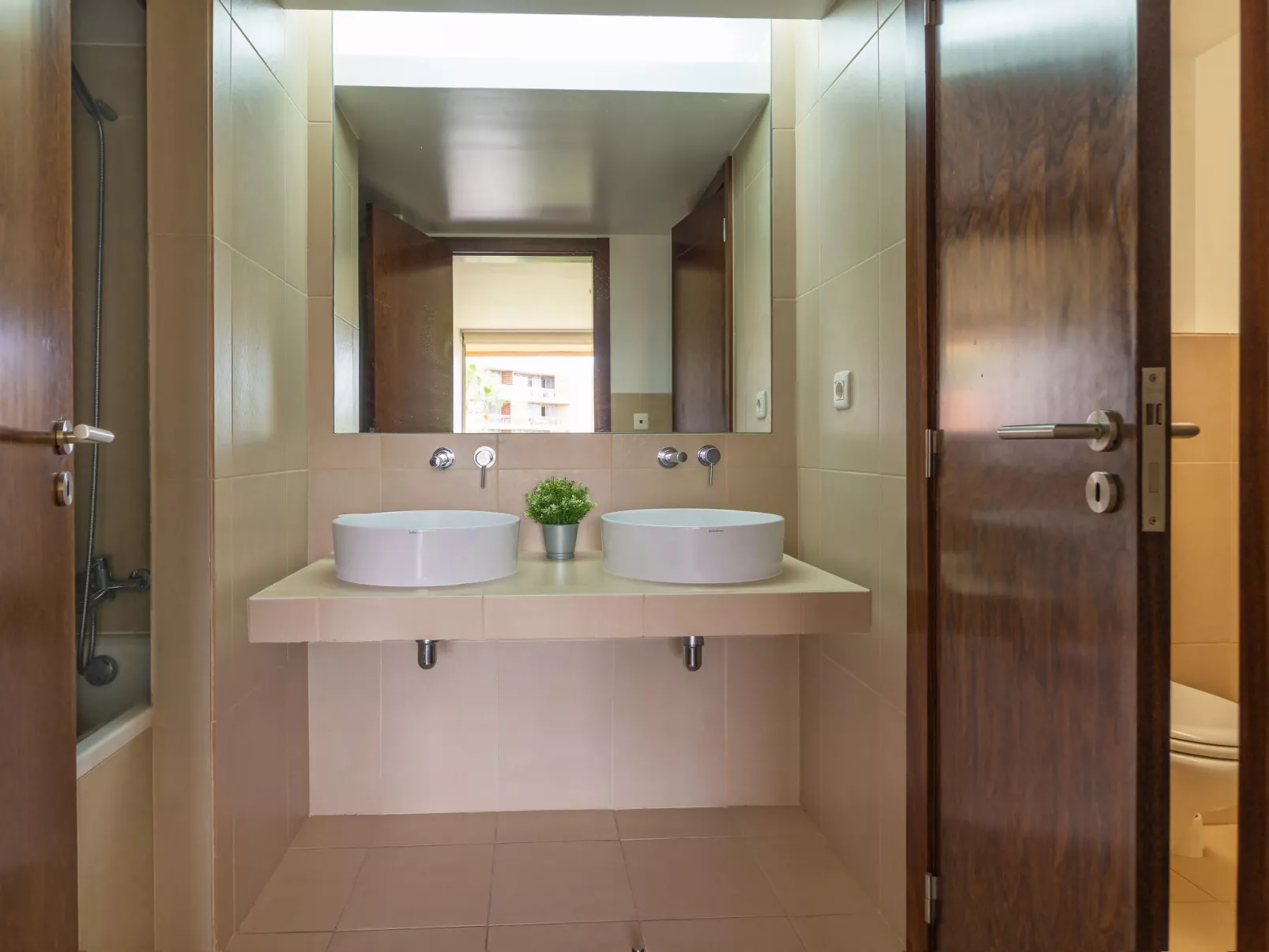 Salgados Beach & Golf-Inside