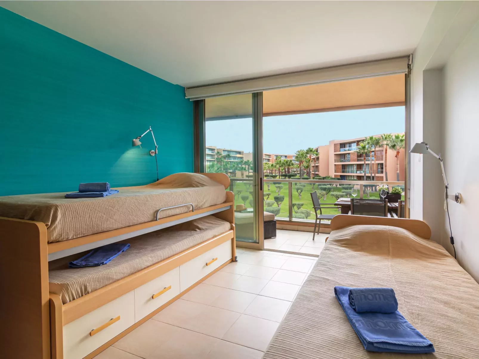 Salgados Beach & Golf-Inside