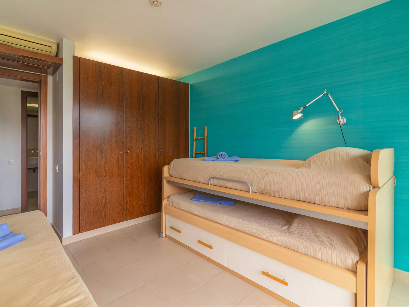 Salgados Beach & Golf-Inside