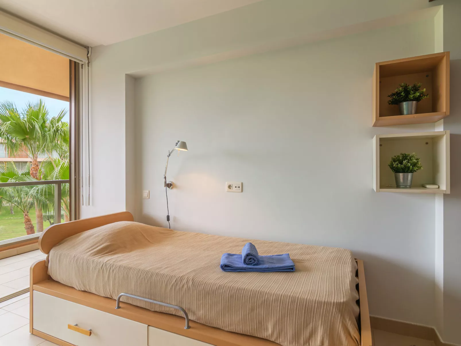 Salgados Beach & Golf-Inside