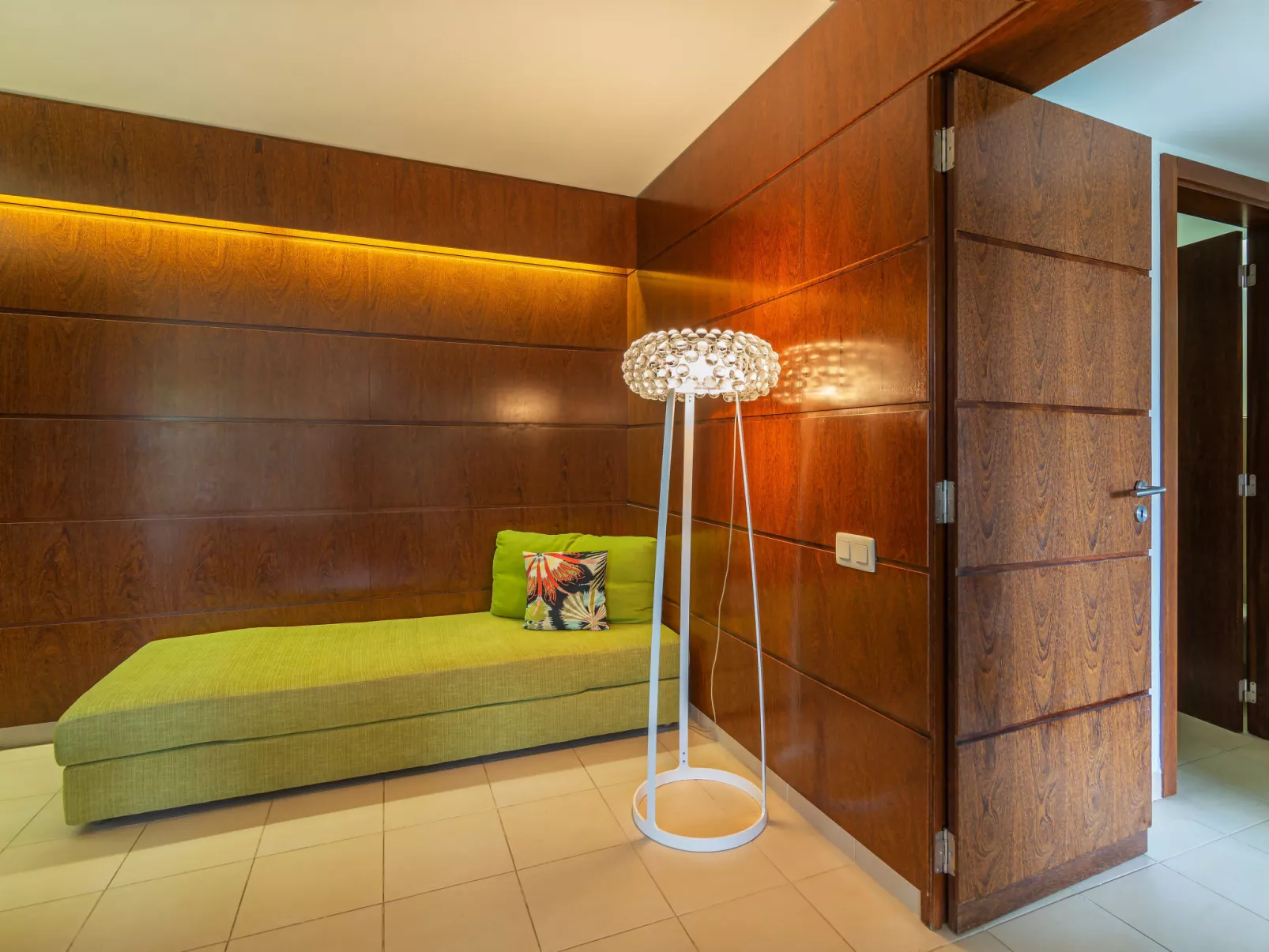 Salgados Beach & Golf-Inside