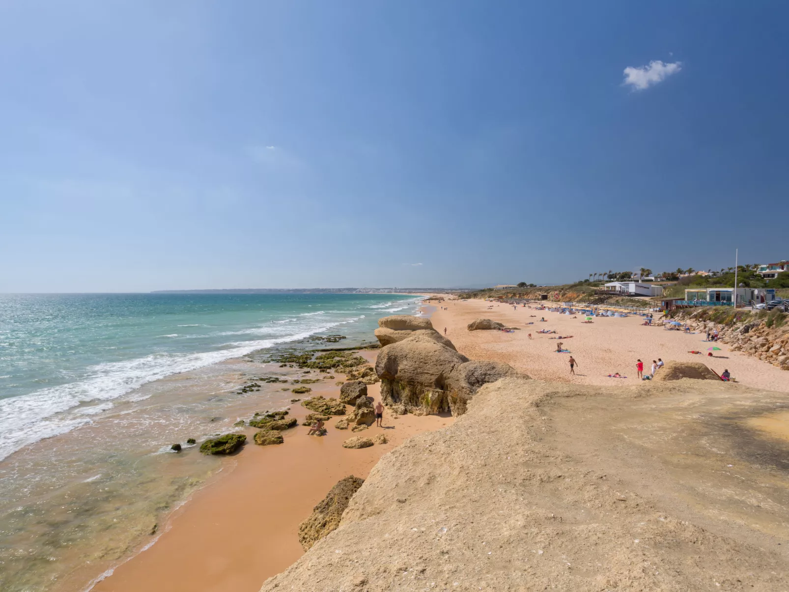 Salgados Beach & Golf-Outside