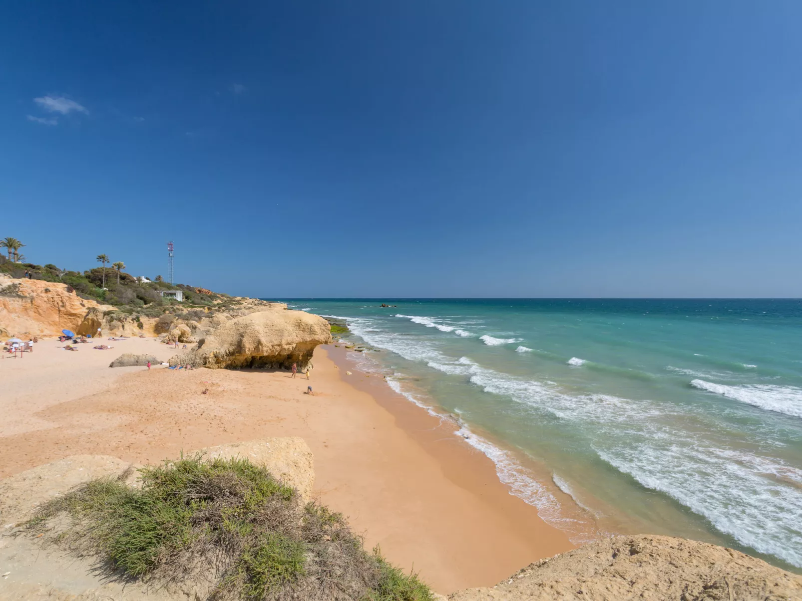 Salgados Beach & Golf-Outside